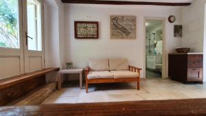 Secluded fishermans cottage Ston - Supavao, Peljesac - 9485