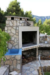 Apartment Zuljana 10233a