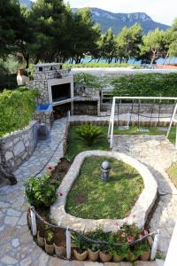 Apartment Zuljana 10233b