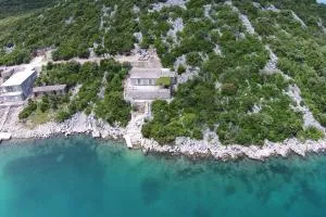 Apartments by the sea Kabli, Peljesac - 10221 - Blaževo