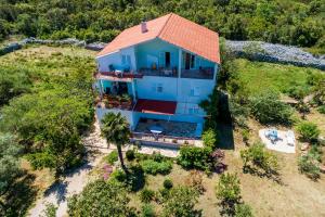 Apartments by the sea Drace, Peljesac - 10211