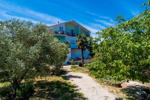 Apartments by the sea Drace, Peljesac - 10211