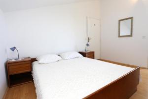 Apartments by the sea Drace, Peljesac - 10211