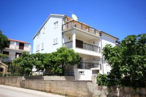 Apartments with a parking space Orebic, Peljesac - 10160