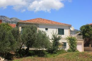 Apartments with parking space Orebic, Peljesac - 10090