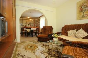 Apartments with parking space Orebic, Peljesac - 10090