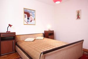 Apartments with parking space Orebic, Peljesac - 10090