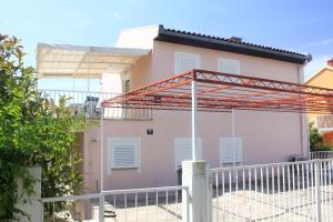Apartments with parking space Orebic, Peljesac - 10070
