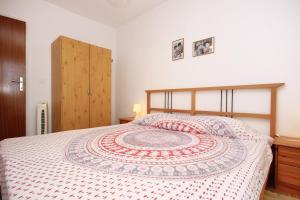 Apartments with parking space Orebic, Peljesac - 10070