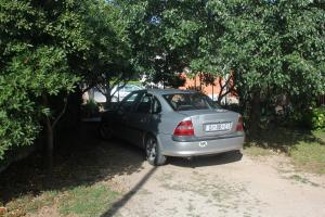 Apartments with a parking space Orebic, Peljesac - 10089