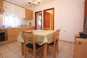 Apartments by the sea Orebic, Peljesac - 10094