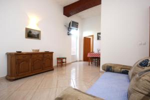 Apartments with parking space Orebic, Peljesac - 10086