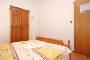 Apartments with parking space Orebic, Peljesac - 10086