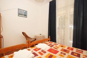 Apartments and rooms with parking space Orebic, Peljesac - 10085