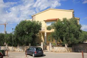 Apartments with parking space Orebic, Peljesac - 10087