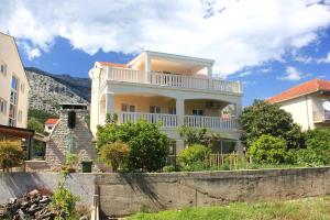 Apartments with a parking space Orebic, Peljesac - 10092