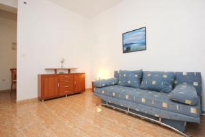 Apartments with parking space Orebic, Peljesac - 10087
