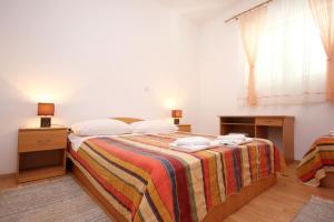 Apartments with parking space Orebic, Peljesac - 10087