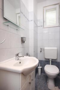 Apartments with parking space Orebic, Peljesac - 10087