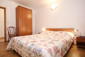 Apartments with parking space Orebic, Peljesac - 10092