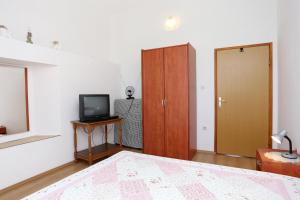 Apartments by the sea Sreser, Peljesac - 10105