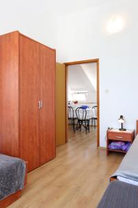 Apartments by the sea Sreser, Peljesac - 10105