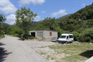 Apartments with a parking space Trstenik, Peljesac - 10109