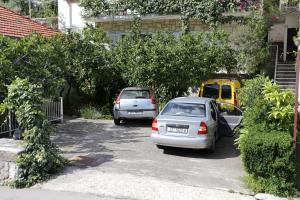 Apartments with a parking space Trpanj, Peljesac - 10111