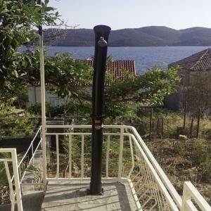 Apartments by the sea Kuciste - Perna, Peljesac - 10142