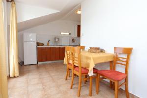 Apartments by the sea Viganj, Peljesac - 10116