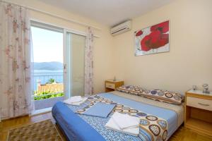 Apartments by the sea Kuciste - Perna, Peljesac - 10142