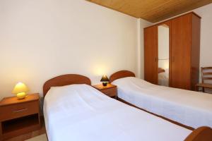 Family-friendly apartments with swimming pool Kuciste - Perna, Peljesac - 10143