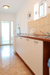 Apartments with parking space Orebic, Peljesac - 10149