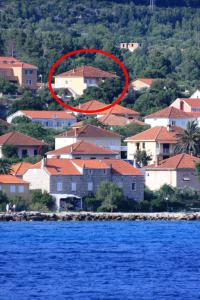 Apartments with a parking space Orebic, Peljesac - 10150