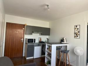 Appartements Studio Rue De Dijon : photos des chambres