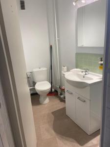 Appartements Studio Rue De Dijon : photos des chambres