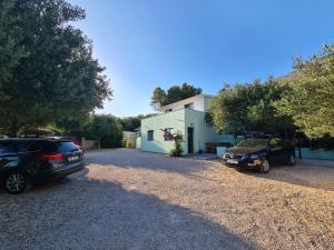 Apartment Mokalo 10201a