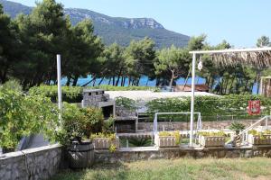 Apartments by the sea Zuljana, Peljesac - 10207