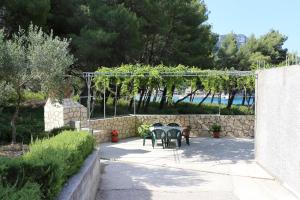 Apartments by the sea Zuljana, Peljesac - 10207