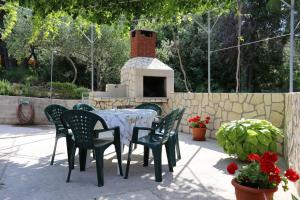 Apartments by the sea Zuljana, Peljesac - 10207