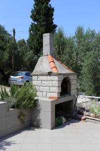 Apartments with parking space Duba Peljeska, Peljesac - 10229