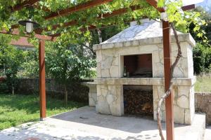 Holiday apartments Duba Peljeska, Peljesac - 10230