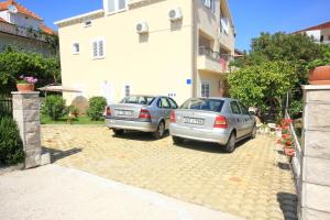Apartments with a parking space Orebic, Peljesac - 10151