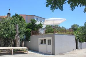 Holiday house with a parking space Orebic, Peljesac - 10165