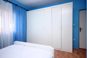 Apartments with parking space Orebic, Peljesac - 10171