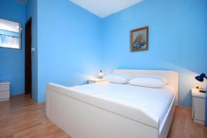 Apartments with parking space Orebic, Peljesac - 10171