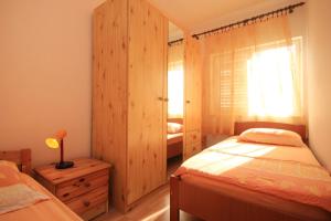 Apartments with parking space Orebic, Peljesac - 10171