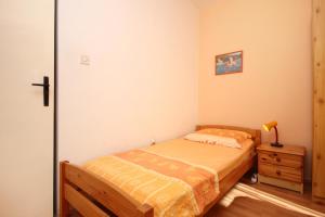 Apartments with parking space Orebic, Peljesac - 10171
