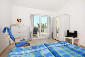 Apartments with parking space Orebic, Peljesac - 10173