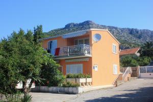 Apartments by the sea Viganj, Peljesac - 10187